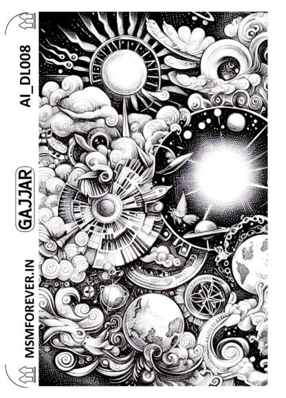 Mobile Back Skin Customized AI_DL006